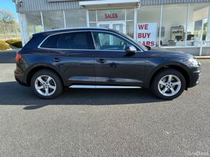 Audi Q5 2.0 TDI Sport Quattro 190PS AU - Image 2