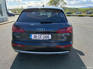 Audi Q5 2.0 TDI Sport Quattro 190PS AU - Image 4
