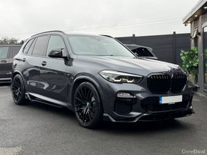 2020/202 BMW X5 45E MSPORT - Image 3