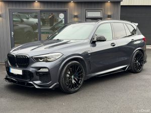 2020/202 BMW X5 45E MSPORT - Image 4