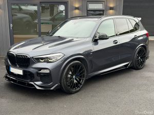 2020/202 BMW X5 45E MSPORT - Image 2