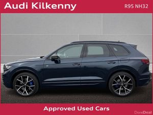 Volkswagen Touareg * Very High Spec * 3.0 TSI PHEV - Image 3