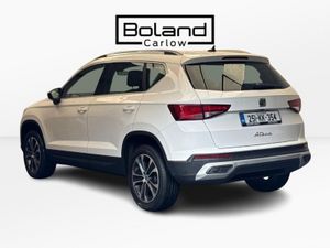 SEAT Ateca 2.0TDI 150BHP SE + *AUTO* €85 PER WEEK - Image 3