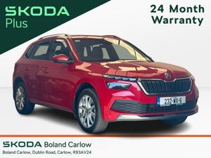 Skoda Kamiq 1.0TSI STYLE *0% APR AVAILABLE* €85 PE - Image 3