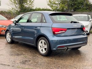 Audi A1 1.0 Auti Tfsi 52000kms 2016 - Image 4