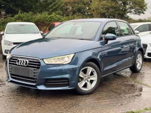 Audi A1 1.0 Auti Tfsi 52000kms 2016 - Image 2