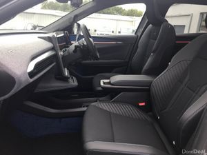 Scenic E-Tech Iconic Esprit Alpine 87 KWh 220 hp - Image 3