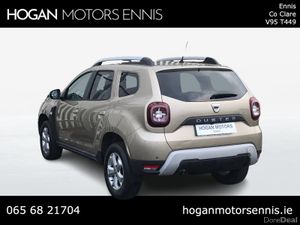 Dacia Duster 2020 - Image 4