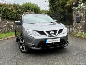 Nissan Qashqai 1.2 PET SVE - Image 4