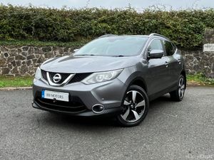 Nissan Qashqai 1.2 PET SVE - Image 2