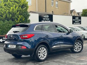 Renault Kadjar 2016 1.5 Diesel Automatic - Image 4