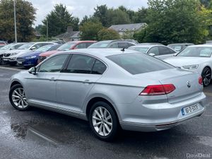 Volkswagen Passat 2016 1.6 Diesel Automatic - Image 3