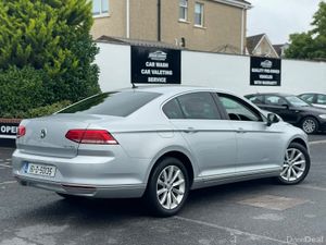 Volkswagen Passat 2016 1.6 Diesel Automatic - Image 4