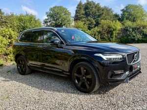 2019 Volvo XC90 T8 R-Design 407HP PHEV Auto - Image 2