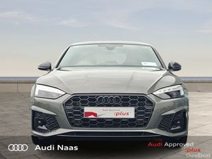Audi A5 40 TDI 204HP S-Tronic S Line - Image 3