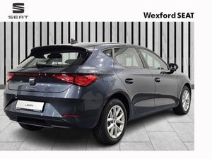 SEAT Leon SE DSG 1.5ETSI 115HP - Image 4