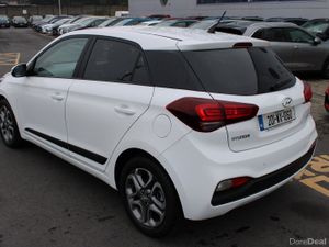 Hyundai i20 2020 - Image 3