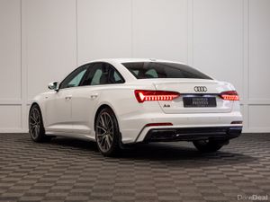 192 Audi A6 S-Line - Image 4