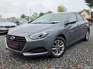 172 Hyundai i40 1.7d/High spec/Warranty - Image 3