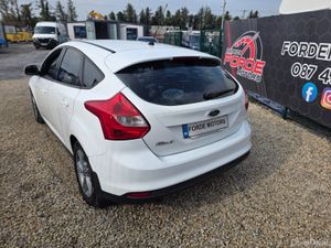 Ford Focus 2014 - Image 3