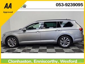Volkswagen Passat 2022 BUSINESS 2.0TDI 150HP - Image 3