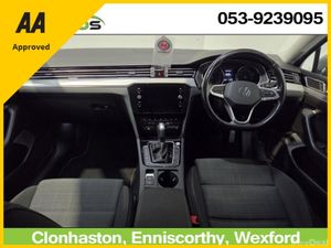 Volkswagen Passat 2022 BUSINESS 2.0TDI 150HP - Image 2