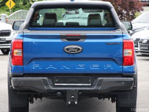 Ranger Auto * Off road pack * 2.0 Bi turbo diesel - Image 4