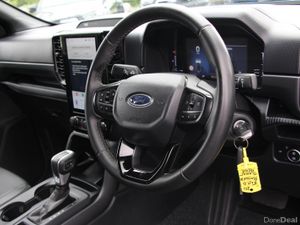 Ranger Auto * Off road pack * 2.0 Bi turbo diesel - Image 3