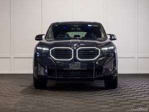2023 BMW XM 644BHP - Image 2