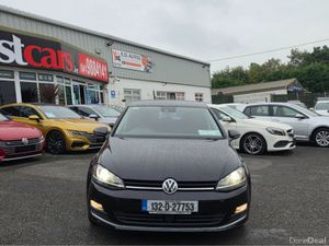 Volkswagen Golf 1.4 TSI AUTOMATIC -  ALCANTARA SEA - Image 3