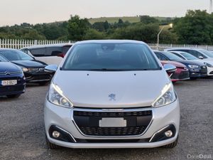 Peugeot 208 5D ALLUR 1.2L Petrol Automatic - Low m - Image 3