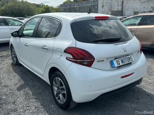 Peugeot 208 GT 1.2L Automatic Petrol Low Mileage ( - Image 4