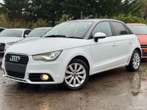 Audi A1 1.4 Auto Tfsi Sports 35000kms 2014 - Image 3
