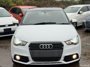 Audi A1 1.4 Auto Tfsi Sports 35000kms 2014 - Image 2
