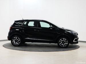 *31* 2017 Renault Captur 1.5 DYNAMIQUE NAV - Image 3