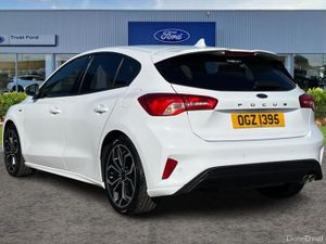 Other Other 1.0 EcoBoost 125 ST-Line X 5dr - Image 2