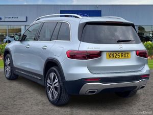 Other Other GLB 200 Sport Executive 5dr 7G-Tronic - Image 2
