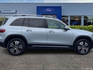 Other Other GLB 200 Sport Executive 5dr 7G-Tronic - Image 3