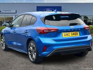 Ford Focus 1.0 EcoBoost ST-Line X 5dr - Image 2