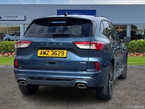 Ford Kuga 2.5 FHEV ST-Line X Edition 5dr CVT - Image 4