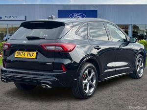 Ford Kuga 2.5 FHEV ST-Line 5dr CVT - Image 4