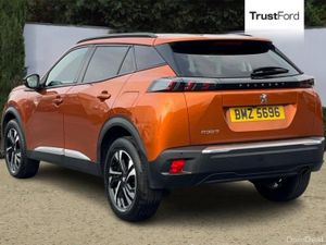 Peugeot 2008 1.2 PureTech Allure Premium + SUV 5dr - Image 2