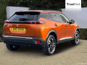 Peugeot 2008 1.2 PureTech Allure Premium + SUV 5dr - Image 4