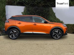 Peugeot 2008 1.2 PureTech Allure Premium + SUV 5dr - Image 3