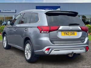 Other Other 2.4 PHEV 4h 5dr Auto - Image 2