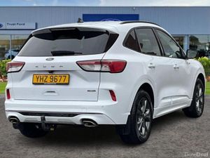 Ford Kuga 2.5 PHEV ST-Line Edition 5dr CVT - Image 4