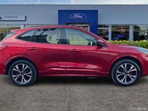Ford Kuga 2.5 PHEV ST-Line X Edition 5dr CVT - Image 3