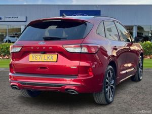 Ford Kuga 2.5 PHEV ST-Line X Edition 5dr CVT - Image 4