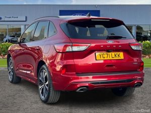 Ford Kuga 2.5 PHEV ST-Line X Edition 5dr CVT - Image 2