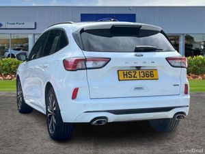 Ford Kuga 2.5 FHEV ST-Line X Edition 5dr CVT - Image 2